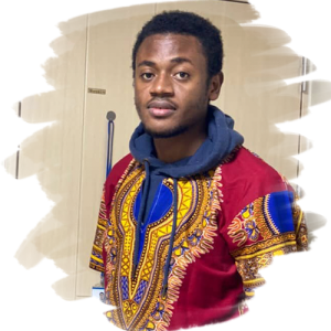 Loic Chungong Loic Chungong